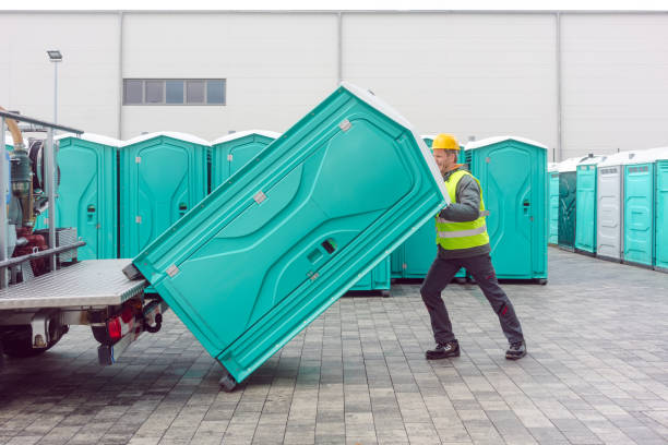 Best Affordable porta potty rental  in Port Norris, NJ