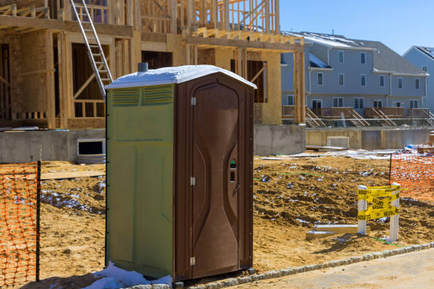 Best Affordable portable toilet rental  in Port Norris, NJ