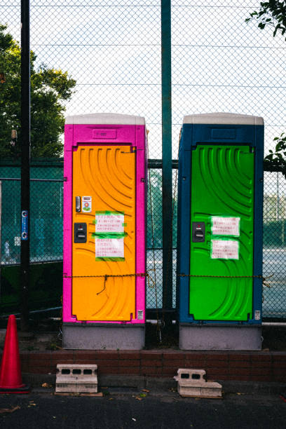 Portable Toilet Options We Offer in Port Norris, NJ