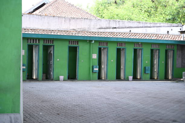 Sanitation services for porta potties in Port Norris, NJ