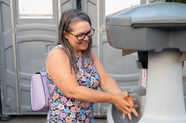 Professional porta potty rental in Port Norris, NJ