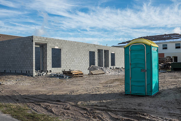 Best Portable restroom trailer rental  in Port Norris, NJ