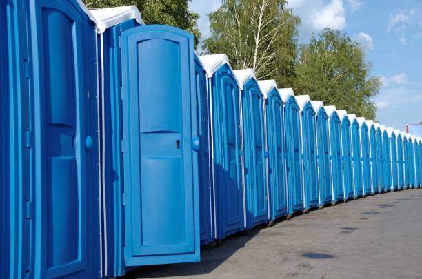Best Porta potty for special events  in Port Norris, NJ